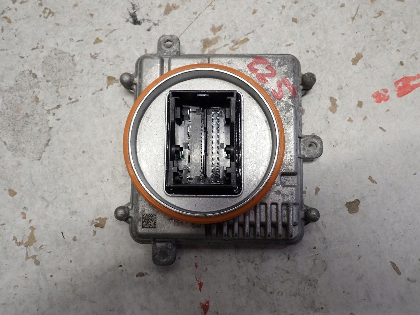 control unit module lights AUDI SEAT SKODA VW 992941571AC