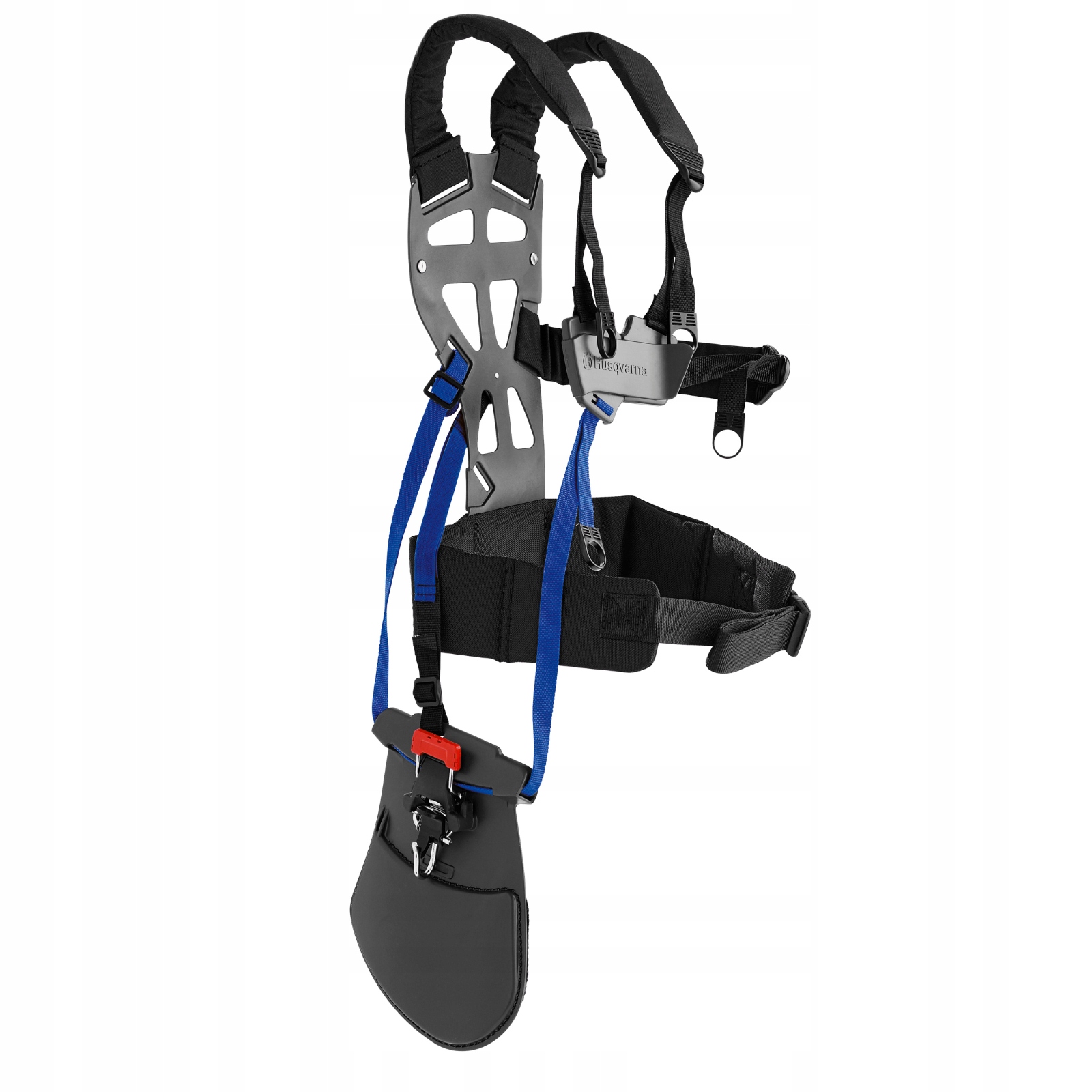 Postroj Husqvarna Trio Balance X Postroj Husqvarna Trio Balance X 578449701