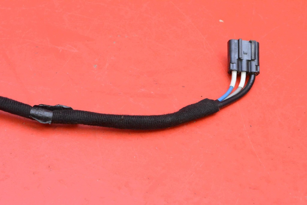 bundle wiring ANTENY 96231-A8000 KIA OPTIMA 4 IV 15-20