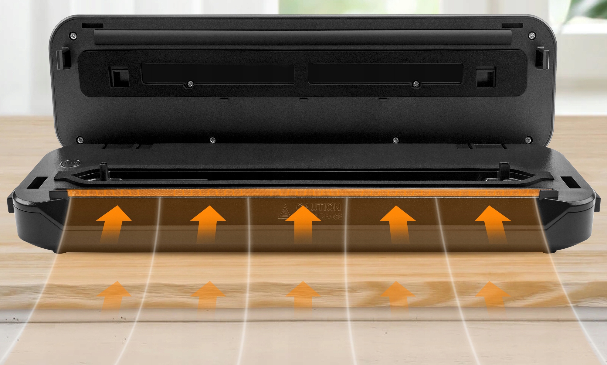 ZGRZEWARKA PRÓŻNIOWA DO FOLII PAKOWARKA ŻYWMNOŚCI 10 WORKI WĘŻYK DO BUTELEK Wydajność pompy 11 l/min