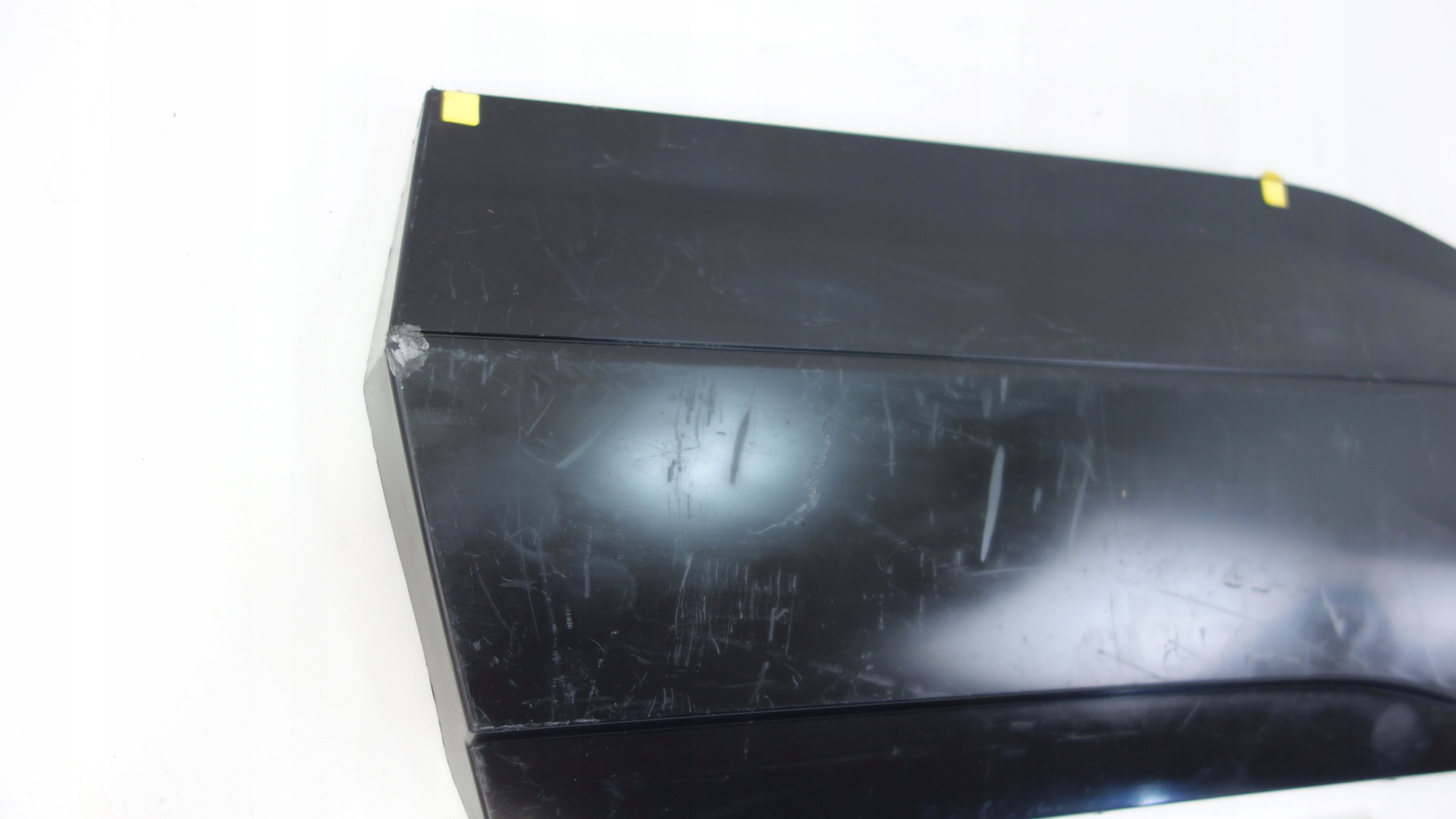 moulding door left rear part AUDI Q4 E-TRON 89A853969A