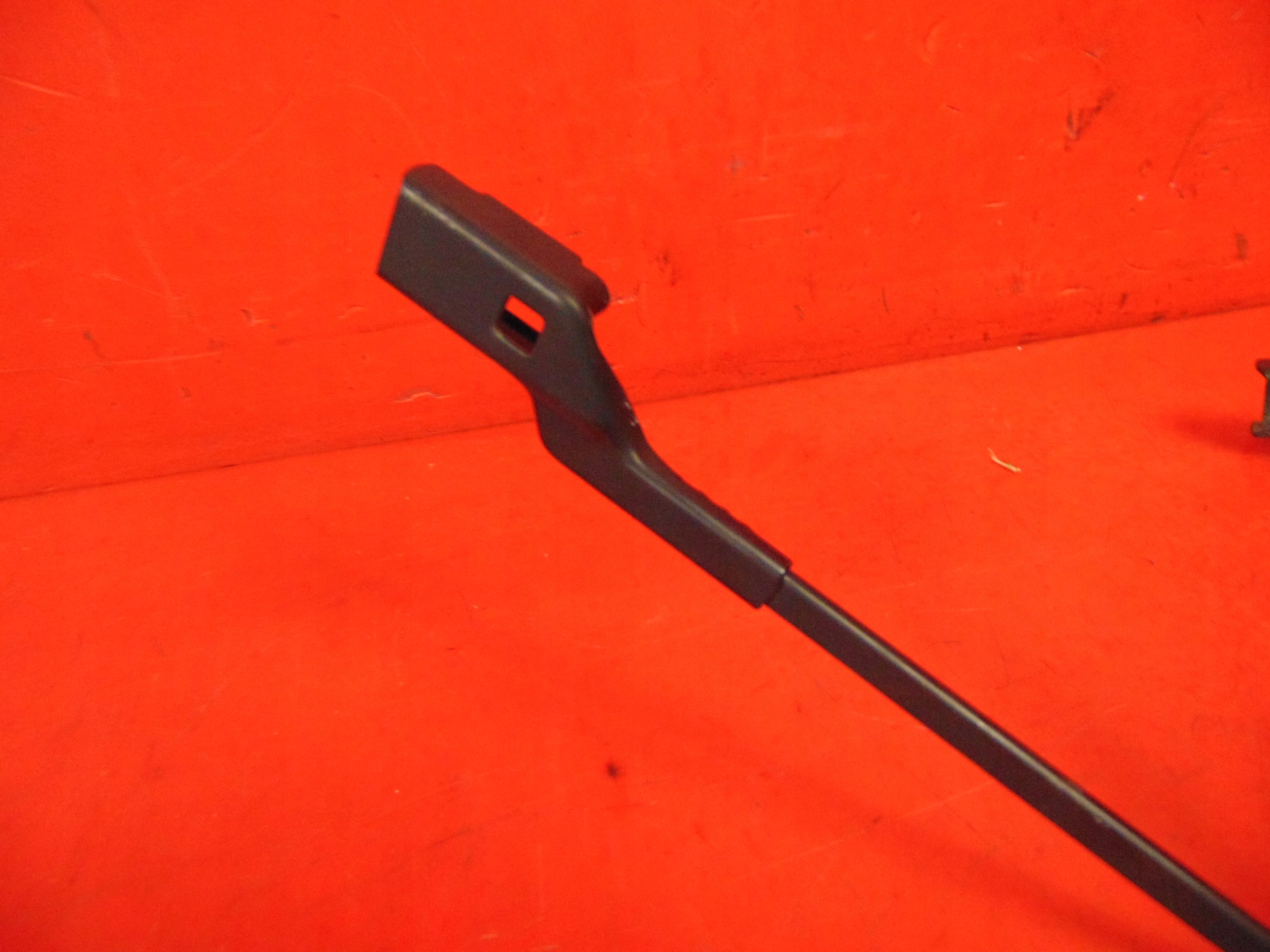 RENAULT ZOE 12- wiper arms front EU KPL