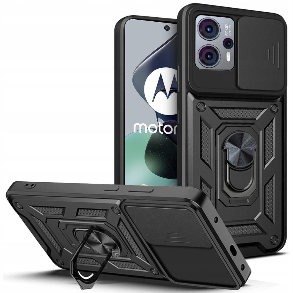 

Camshield Etui Obudowa Ring Case Na Moto G13 G23