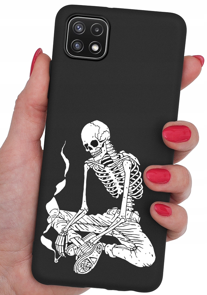 

Etui Case Szkło do Samsung Galaxy A22 5G