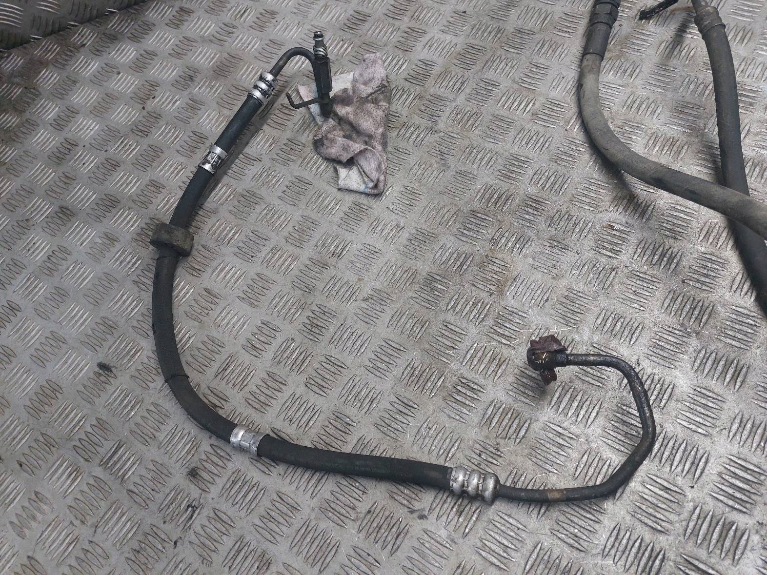 SERVOSTERZO completi ALFA ROMEO GT e 1.9 JTD 46768353