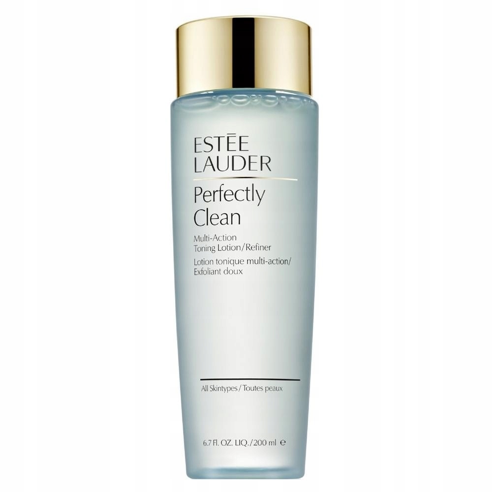 Estée Lauder Perfectly Clean Multi-Action Čistící tonikum, 200 Ml