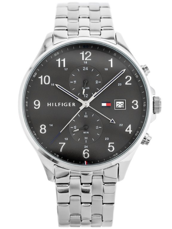 Pánské hodinky Tommy Hilfiger 1791707