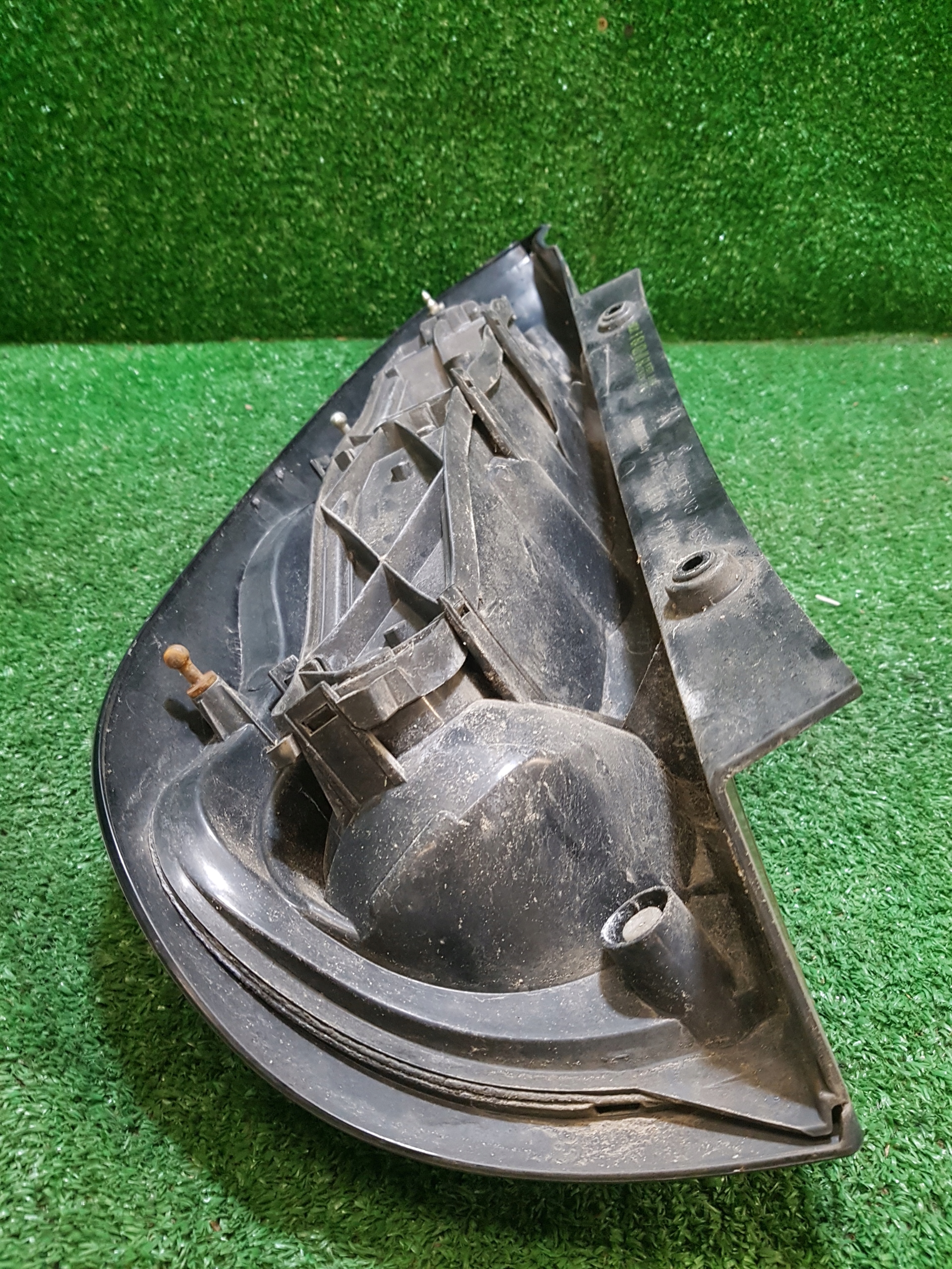 Licht rechts hinten SMART FORFOUR A4548200064