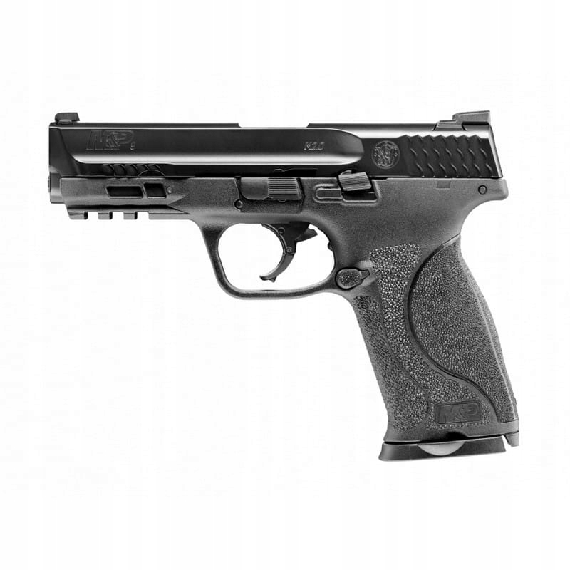 Pistolet Smith&Wesson M&P9 M2.0 T4E kal.43