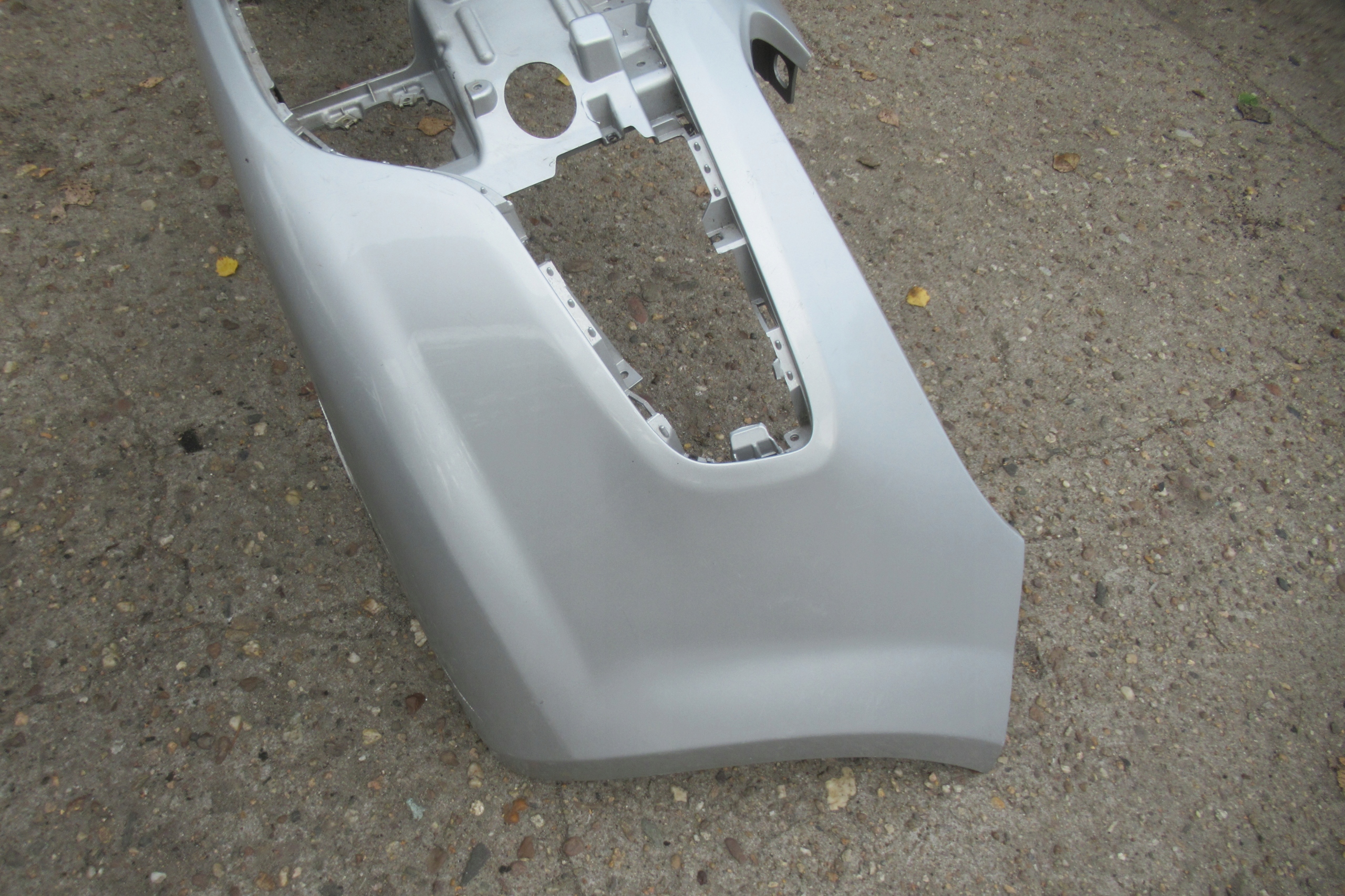 FIAT PUNTO bumper front 735500118