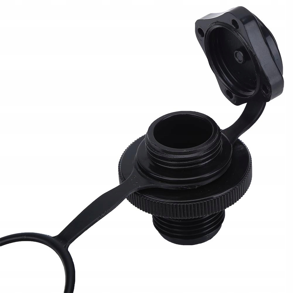 2 Korek zawór powietrza bostoński do pontonu Model inne