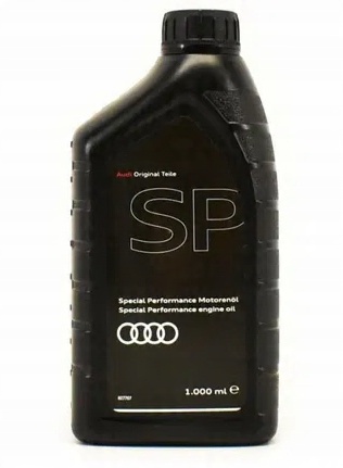 

Audi Oe Olej silnikowy 0W-40 RS6 RS7 SQ7 SQ8 1L