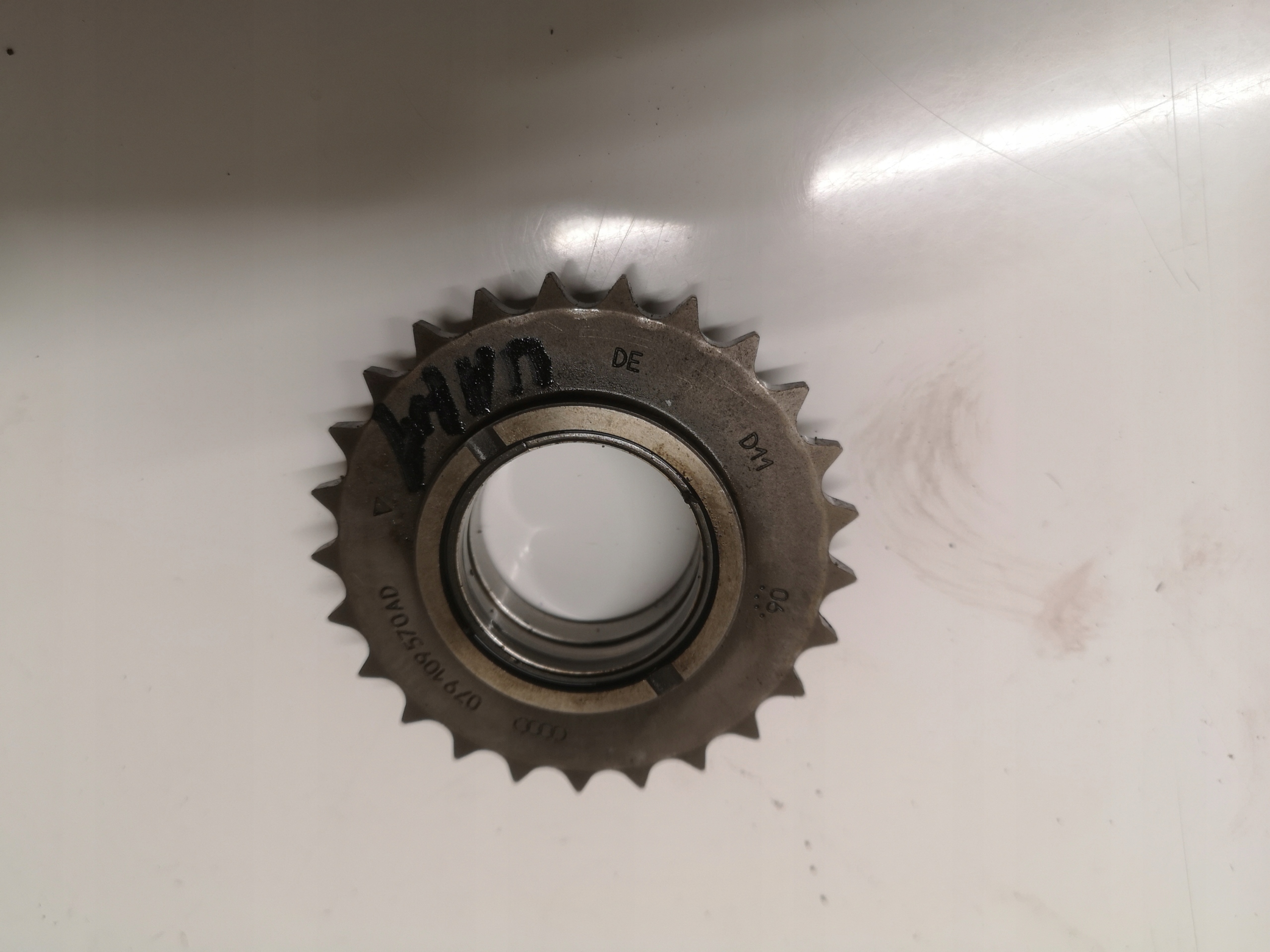 AUDI RS4 B7 4.2 KOŁO ZĘBATE ROZRZĄDU 079109570AD