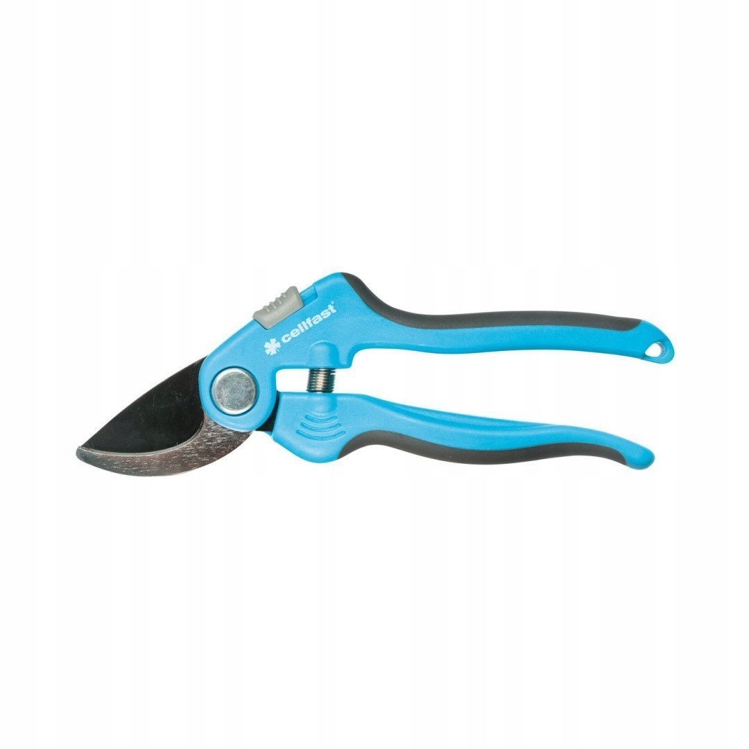Zahradní nůžky 1 Ruční nůžkový 20 cm 40-414 Ideal Cellfast