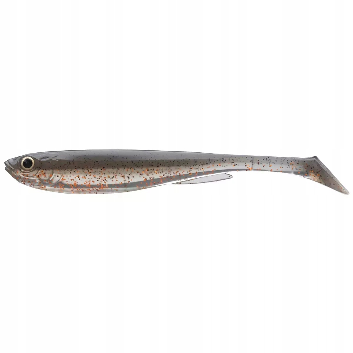 Daiwa Prorex Guma Slim Shady 7,5cm 3,3g Flash Minnow Sandacz Okoń