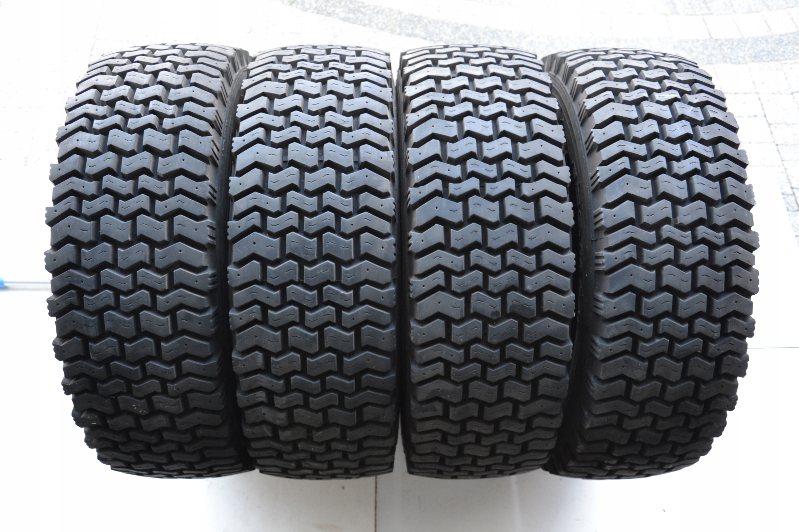 Bus Kamper opony Fedima Winter M+S 225/70/15C 21r