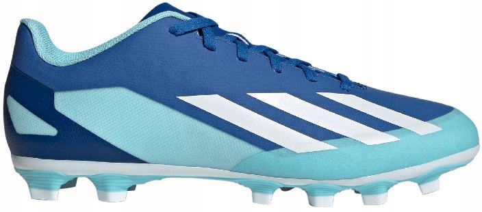 Buty Adidas X CRAZYFAST.4 FxG GY7431 korki piłkarskie r. 44 2/3
