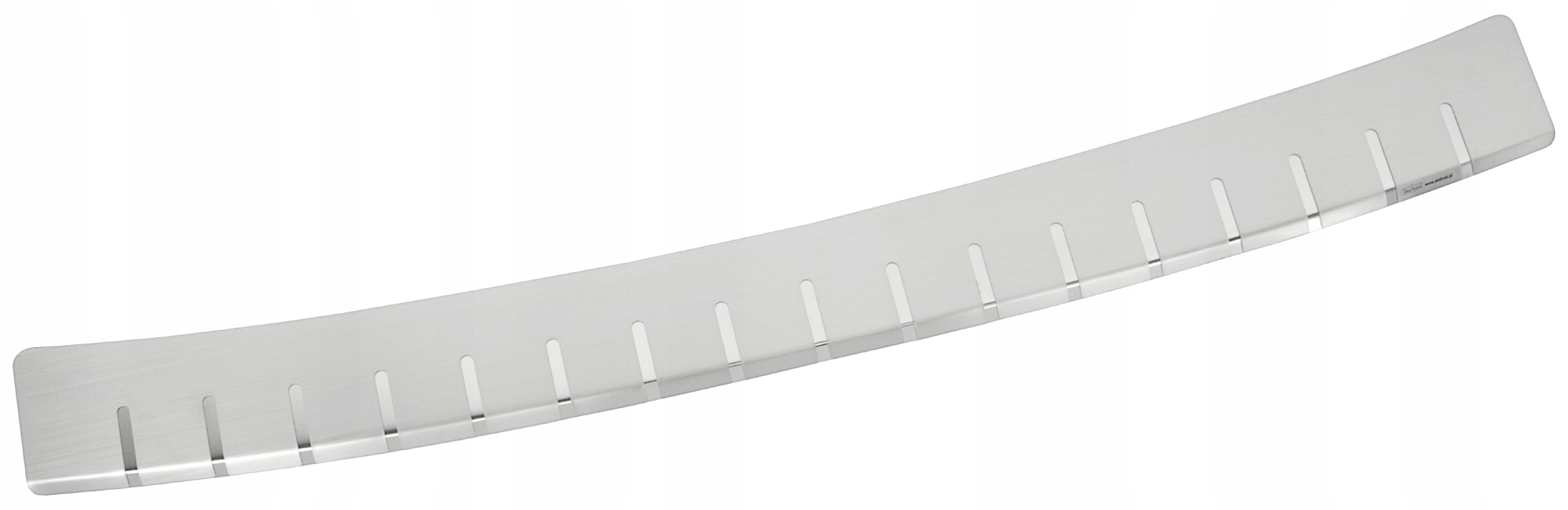 Peugeot 308 Sw II Fl 2017 – Ochranná Lišta Na Zadní Nárazník