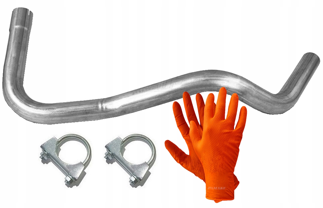 Seat Ateca 1.0 Tsi 85 kW (od 05/2016) Trubka