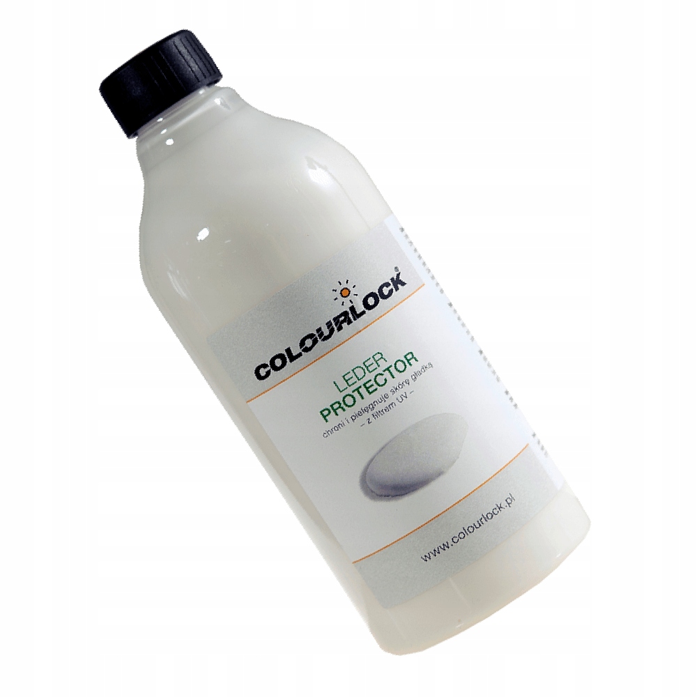 COLOURLOCK молочко для ухода за кожей 500 мл