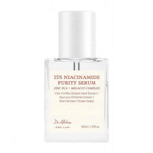 Dr. Althea 15% Niacinamide Purity Serum