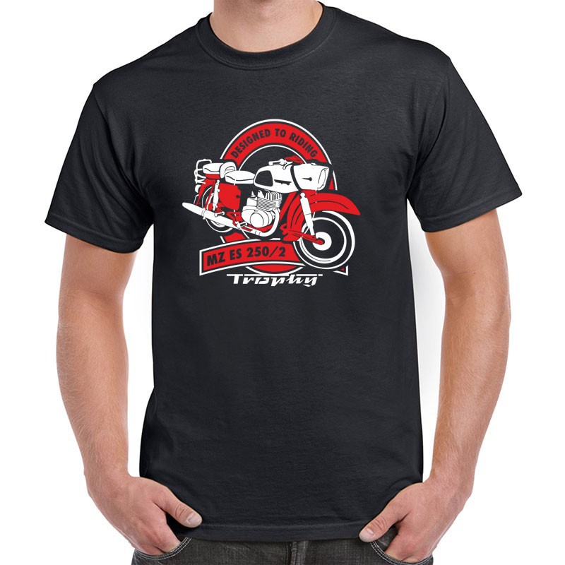 

Koszulka Męska Mz Trophy 250 3XL
