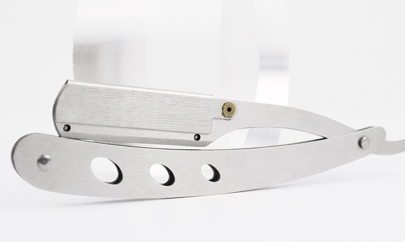 BRZYTWA DO GOLENIA TRYMER NA ŻYLETKI + 5x ŻYLETKA EAN (GTIN) 5903855082205