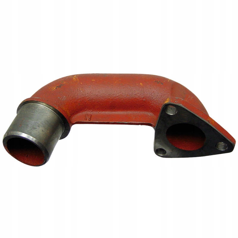 Выпускной коллектор 38014014 гранит