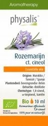 

Olejek Eteryczny Rozmaryn Bio 10 ml Physalis