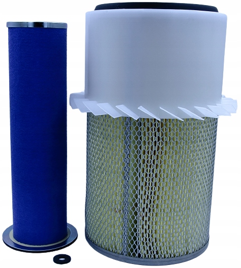 Filtry vzduchu SA17251 SA16511 sada.