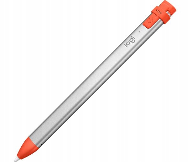 akcie Logitech Crayon pen 914-000034