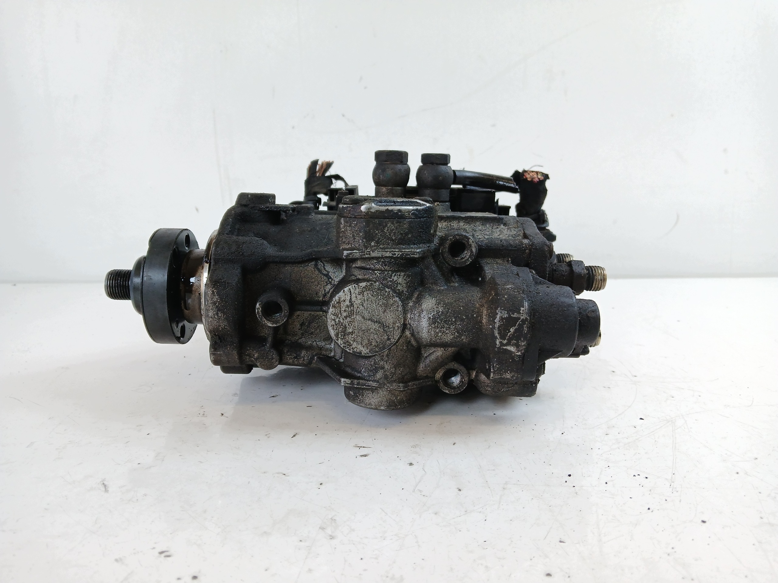 OPEL VECTRA C 2.2 DTI Einspritzpumpe 24451344