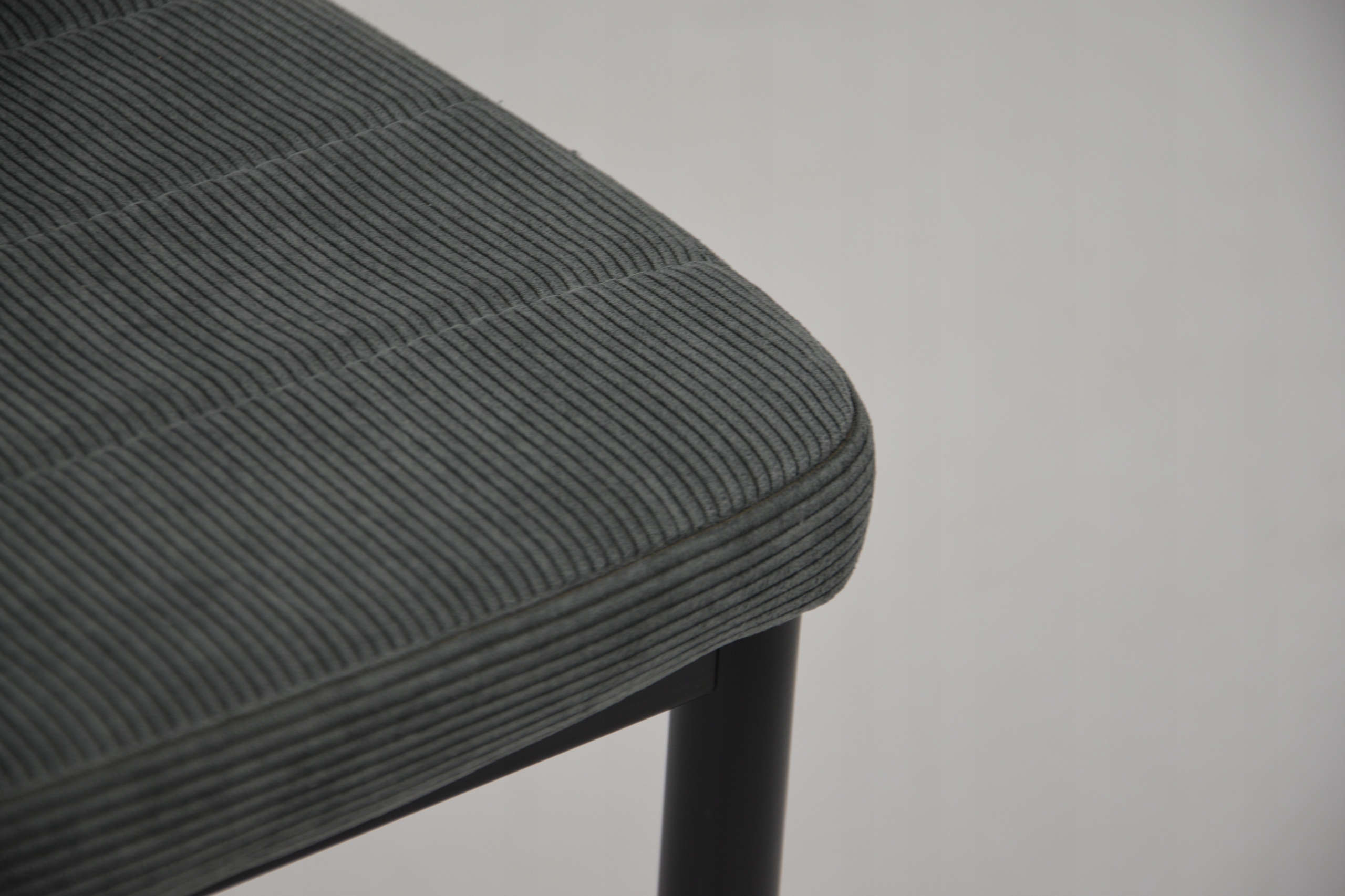 KOMPLET 10x modne krzesła DUŻY stół 2,5m do SALONU Wysokość stołu 78 cm