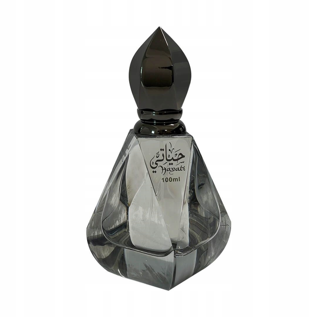 Al Haramain Hayati Unisex parfémovaná voda sprej 100 ml