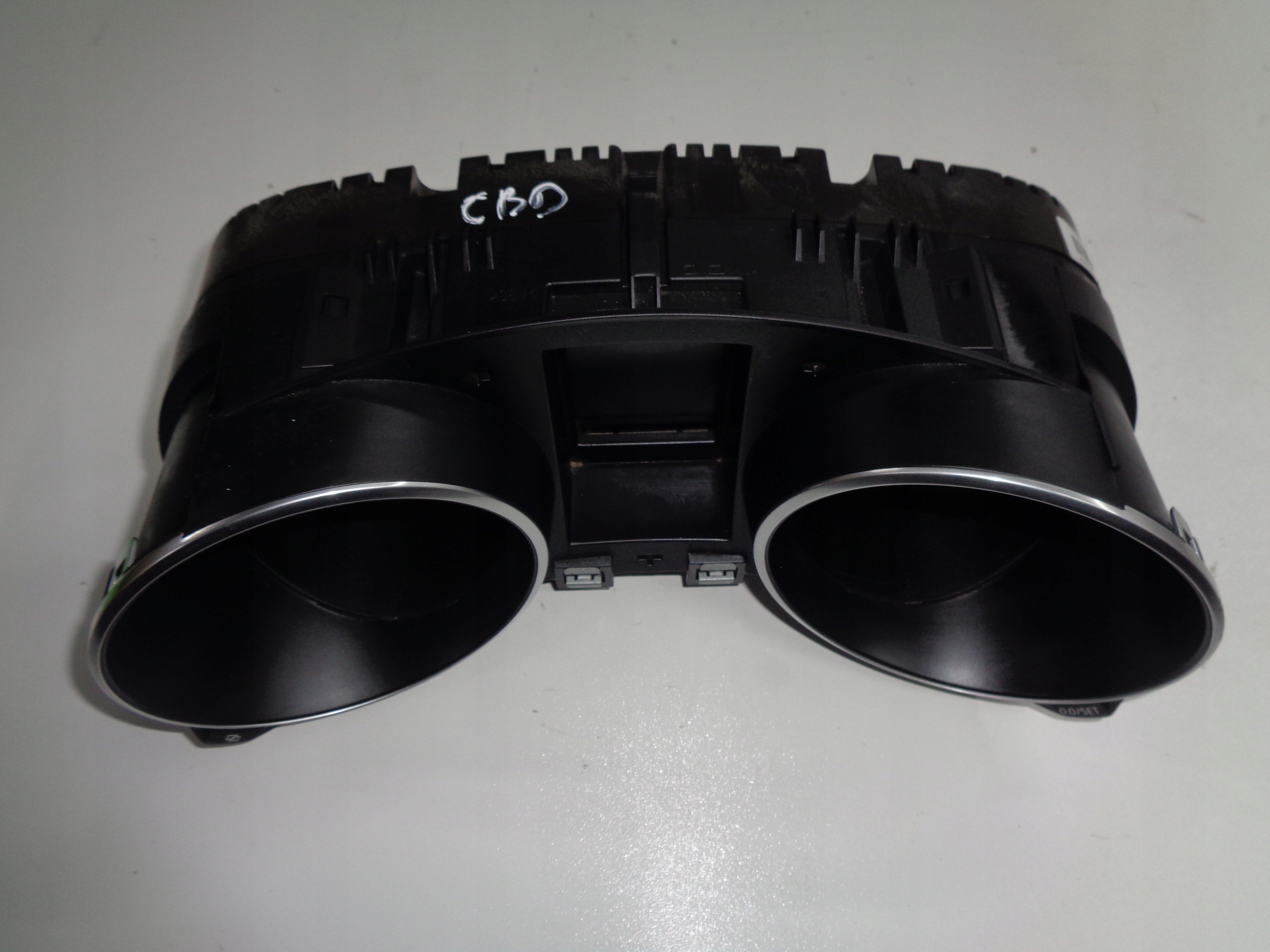 VW GOLF VI 6 dials dials 2.0 TDI CBD 5K0920870E