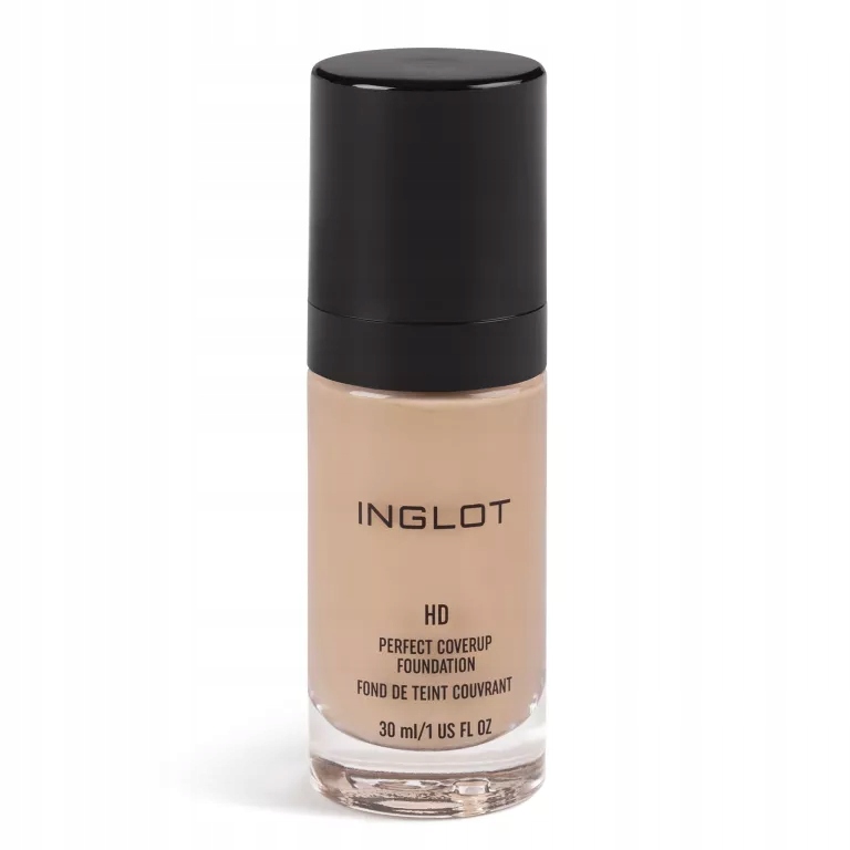 5901905021754 Inglot Podkład Do Twarzy Hd Perfect Coverup NR.73 30ML.