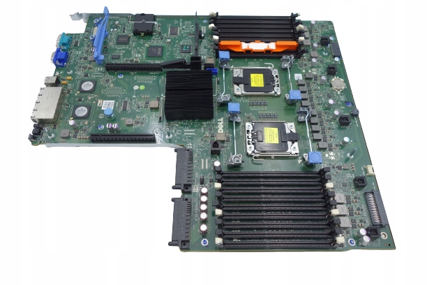 Nový Orig Základní Deska Dell Poweredge R710 Jfvxm