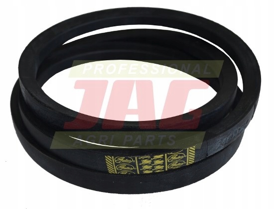 Pásek Gates Claas 27 29 758719 0007587190 000758719