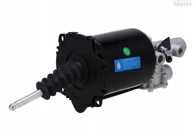 SILOWNIK SPRZEGLA MAN F2000 PE AUTOMOTIVE 030.282-00A