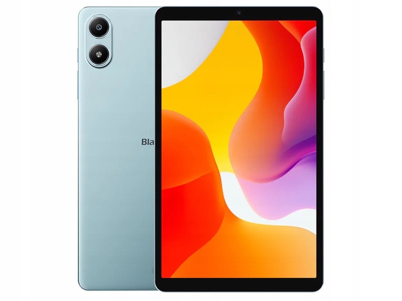 Tablet Blackview Link 2 8.68" 4/128 Gb Lte Wi-Fi Niebieski