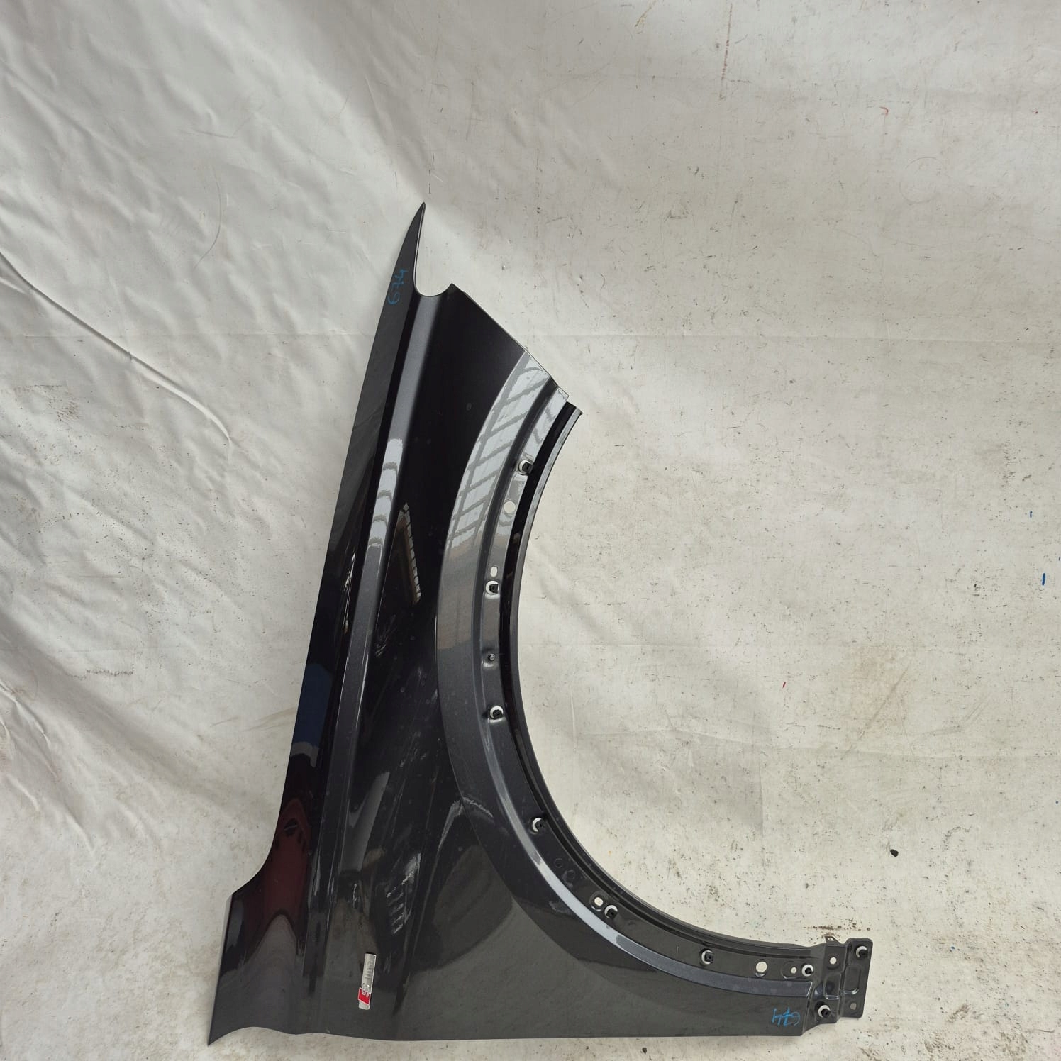 AUDI Q6 E-TRON 85H 23- fender right front front