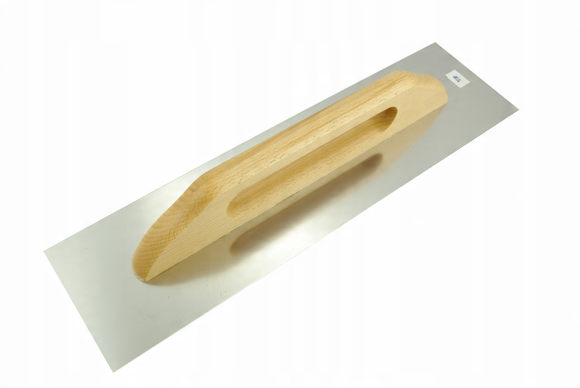 

Paca nierdzewna gładka 130x480mm