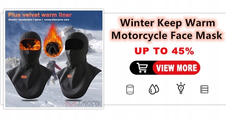 Motocyklowy ochraniacz szyi EAN (GTIN) 6976110325477