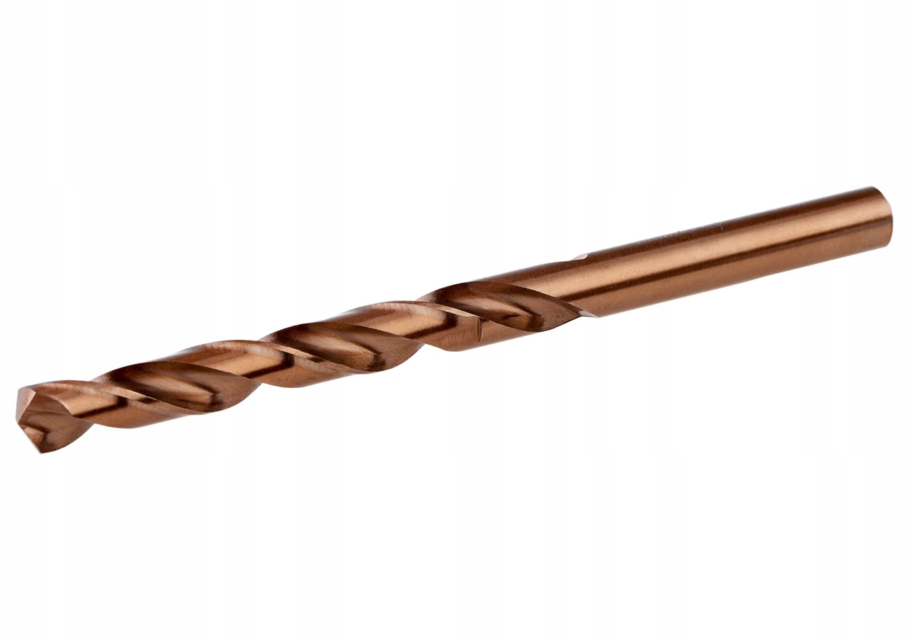 

Schmith Wiertło Kobaltowe Do Metalu 6,0