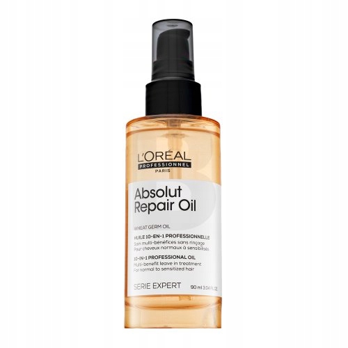 L´Oréal Professionnel Série Expert Absolut Repair Oil 10-in-1 Oil olej pro