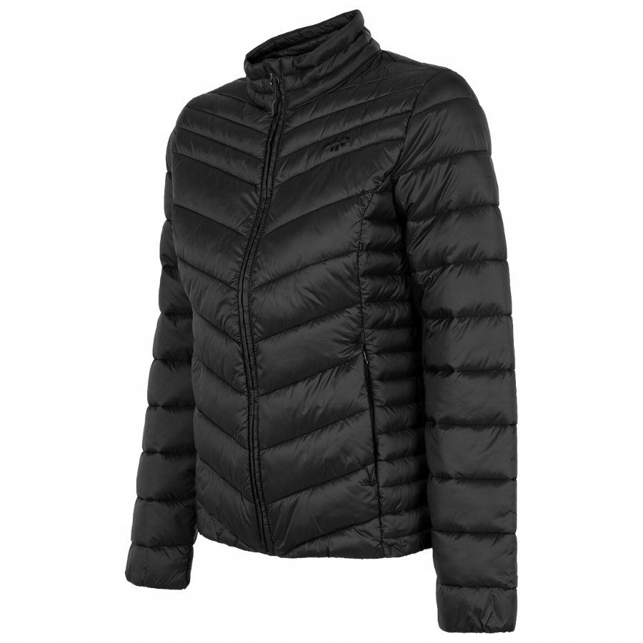KURTKA DAMSKA 4F PUCHOWA PIKOWANA WIOSENNA CIEPŁA Kod producenta 4FSS23TDJAF09420S*L