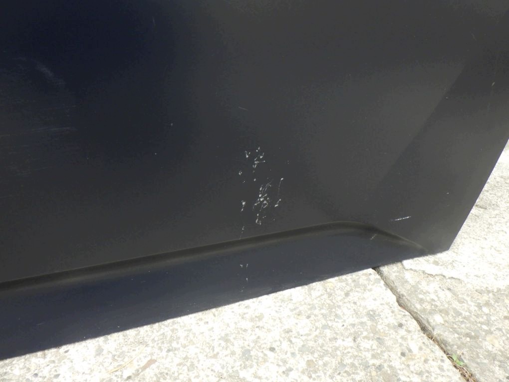 HYUNDAI INSTER door right front