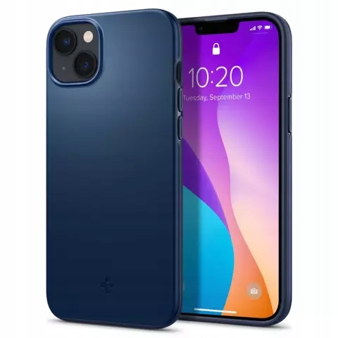 Etui Spigen Thin Fit do Apple iPhone 14 Plus, case
