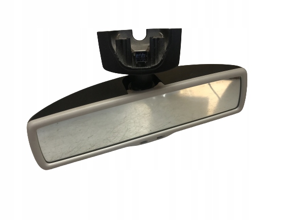 LUSTERKO WEWNETRZNE GOLF VI PLUS 5M0857511