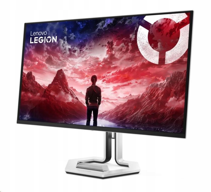 Lenovo Legion Pro/ 27Q-10/ 26, 5"/ Qd-oled/ Qhd/ 280Hz/ 0, 03ms/ Čierna/…